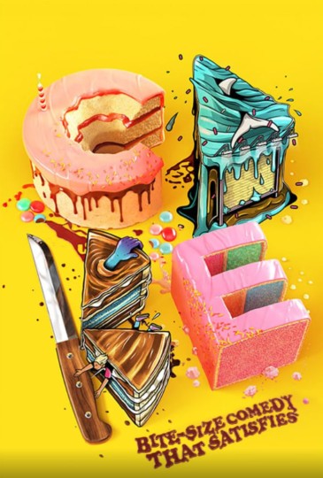 Cake