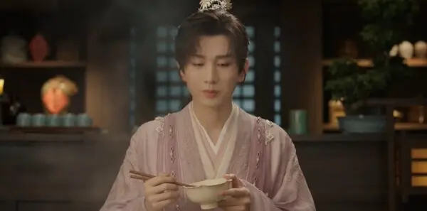 赴山海第2集剧照