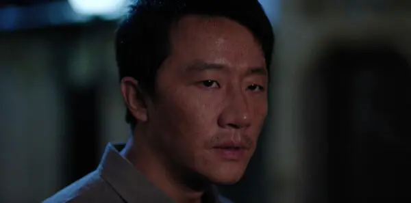 命悬一生第11集剧照