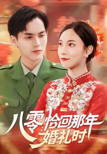 八零：恰回那年婚礼时