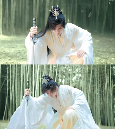 从王权富贵的寻心问道之旅，看人的三次觉醒。我们能从王权富贵的强者叙事中学到什么？