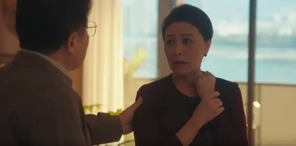 四喜第12集剧照