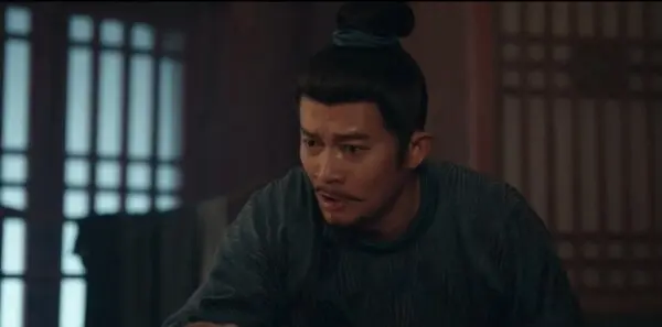 唐朝诡事录之长安第14集剧照