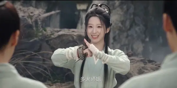 江湖夜雨十年灯第1集剧照