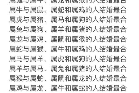 生肖猪2025年06月03日可以和属羊的结婚吗