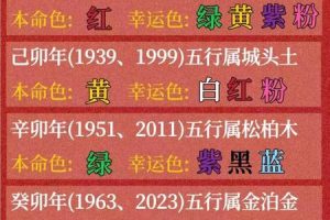 生肖鼠2025年06月05日最适合的属相